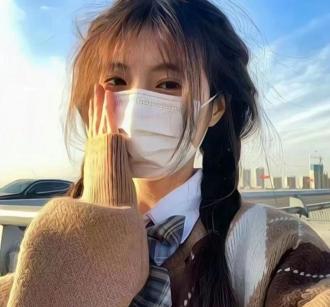 丛林法则